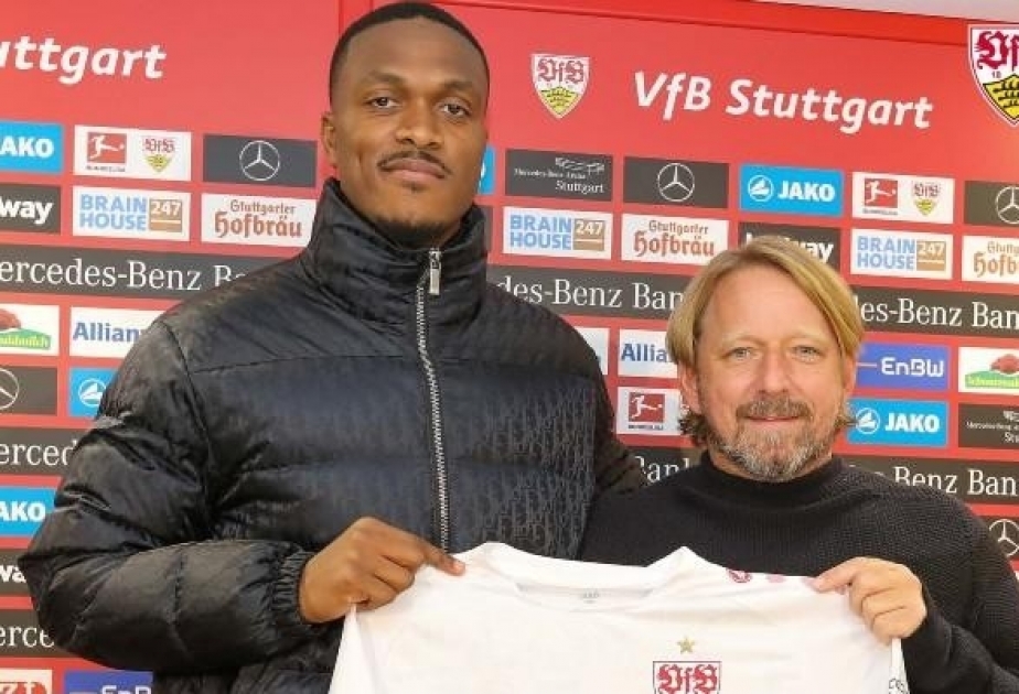 “Borussiya”dan ayrılan futbolçunun yeni klubu bəlli olub