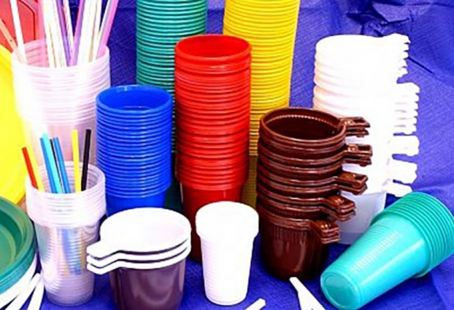 ارتفاع الواردات من البلاستيك والمنتجات البلاستيكية