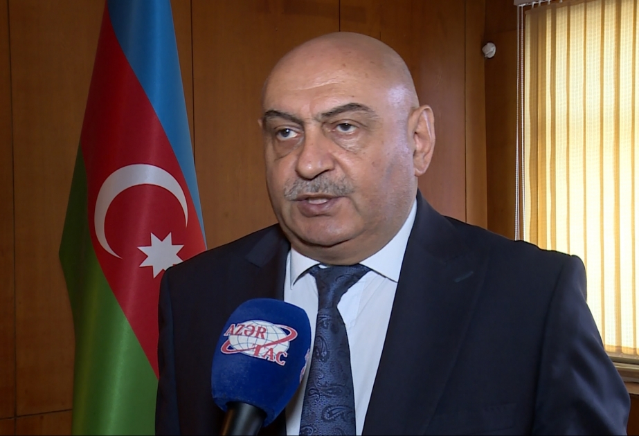 Milli QHT Forumunun prezidenti: Azərbaycan təxribatlara həmişə qətiyyətlə cavab verəcək VİDEO
