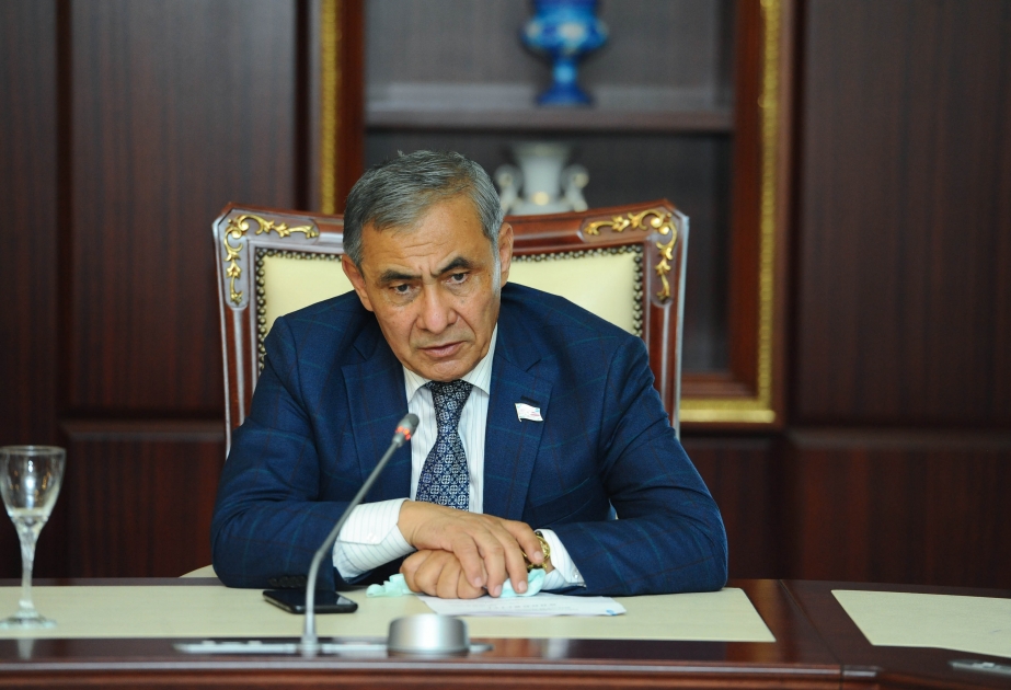 Deputat: Qazilərin sağlamlıqlarına qovuşması məsələsi diqqətdə saxlanılır