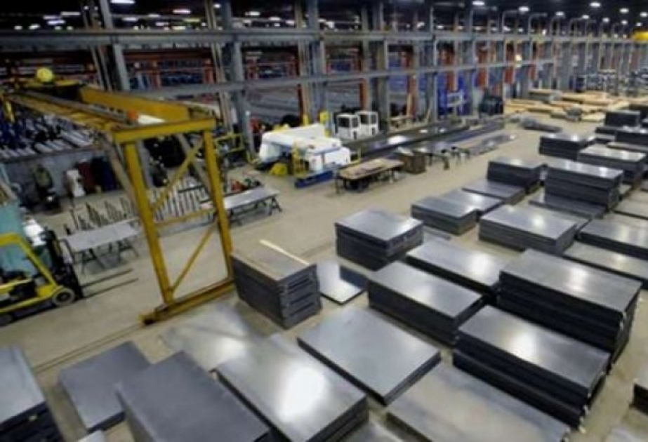 Qara metallar və onlardan hazırlanan məmulatların idxalı artıb