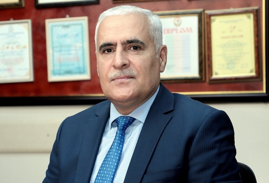 Vüqar Rəhimzadə: “Əsrin müqaviləsi” tarixi Zəfərimizə gedən yolun başlanğıcıdır