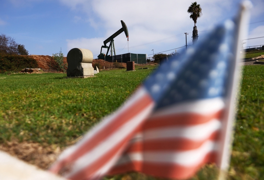 US plans sale of 10m barrels of oil from emergency stocks in November