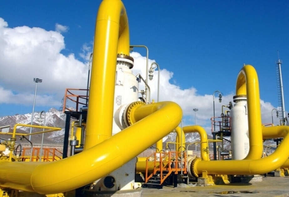 Irán comprará pronto 9 millones de metros cúbicos por día de gas de Rusia a través de Azerbaiyán