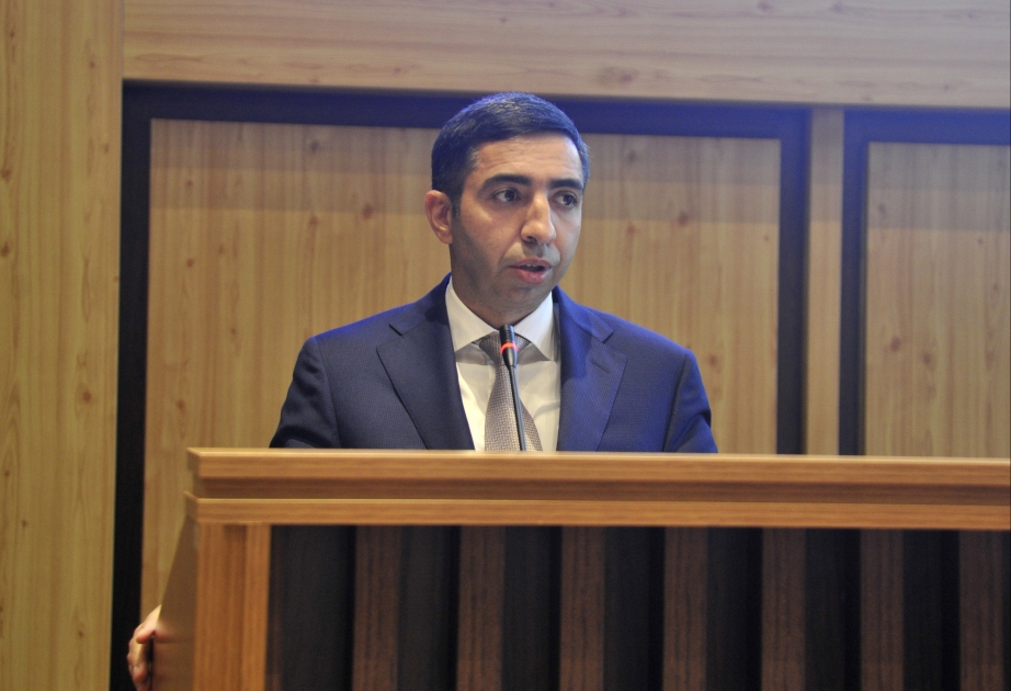 Zaur Əliyev: İcbari tibbi sığorta sahəsində uğurlu dinamika izlənilir