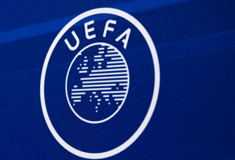 Russia banned from 2024 European Football Championship