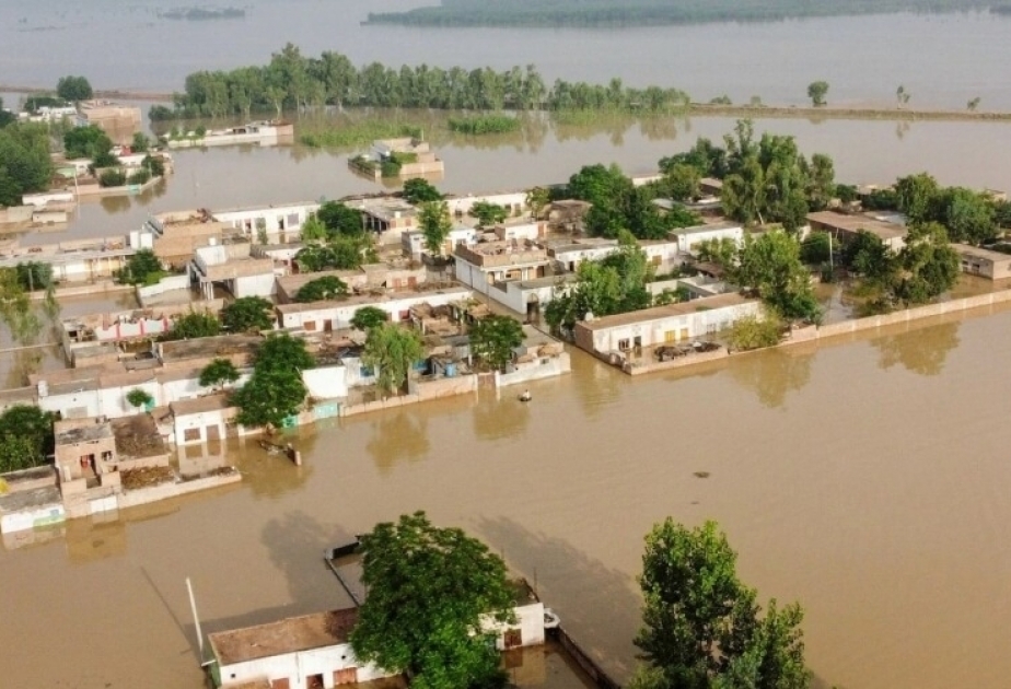 France to hold international conference to support flood-hit Pakistan