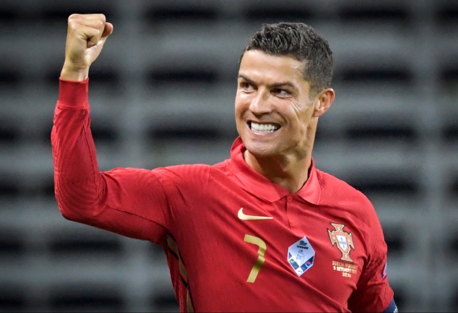 Fünfmaliger Weltfußballer Ronaldo will bis zur EM 2024 spielen