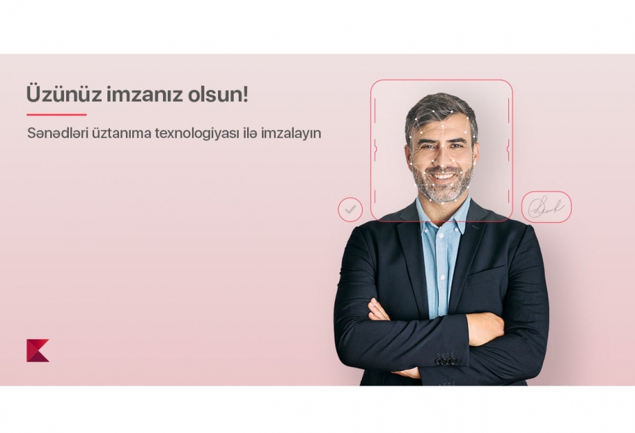 ®  “Kapital Bank” sahibkarların məsafədən imzalaya bildiyi sənədlərin sayını artırıb