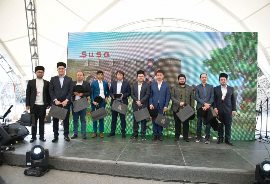 “Shusha Chess-2022” beynəlxalq şahmat turnirinin təntənəli açılış mərasimi olub
