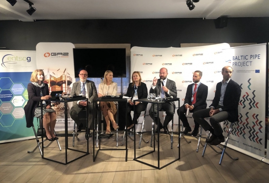 IDD’s Damjan Krnjevic addresses EU Commission Energy Conference