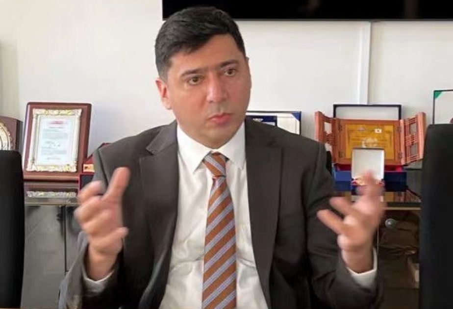 Azərbaycan diplomatı Koreya ictimaiyyətini Ermənistanın təxribatları barədə məlumatlandırıb