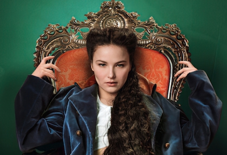 Netflix показал трейлер исторической драмы The Empress о герцогине Елизавете Баварской