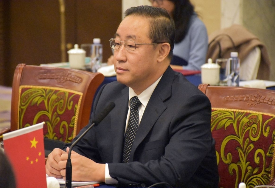 China’s ex-justice minister sentenced to death for corruption