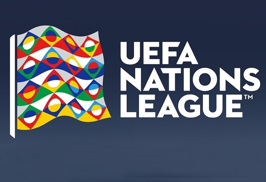 German referees to control Azerbaijan vs Kazakhstan match in UEFA Nations League