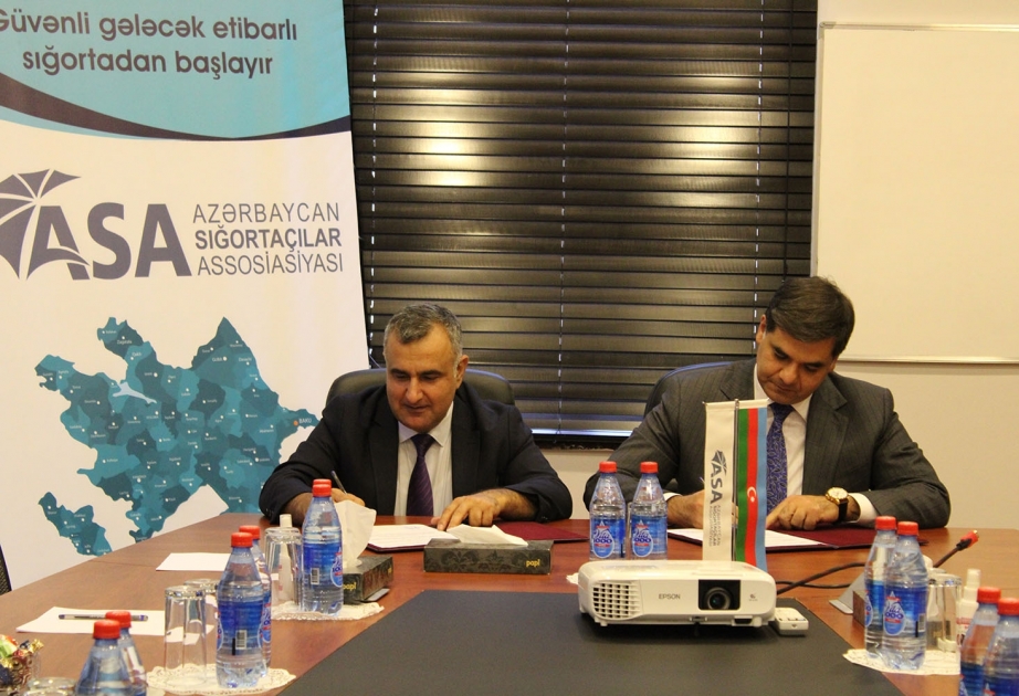Sığortaçılar Assosiasiyası ilə Mediasiya Şurası əməkdaşlığa başlayıb