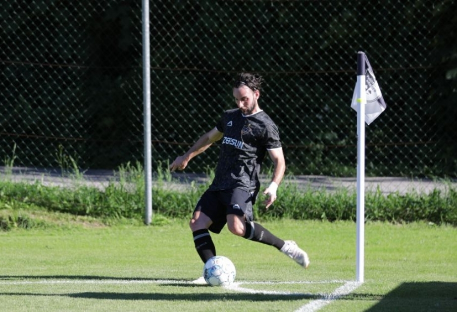 UEFA “Qarabağ”ın futbolçusu Marko Yankoviçin “Nant” komandasına vurduğu qolu fərqləndirib