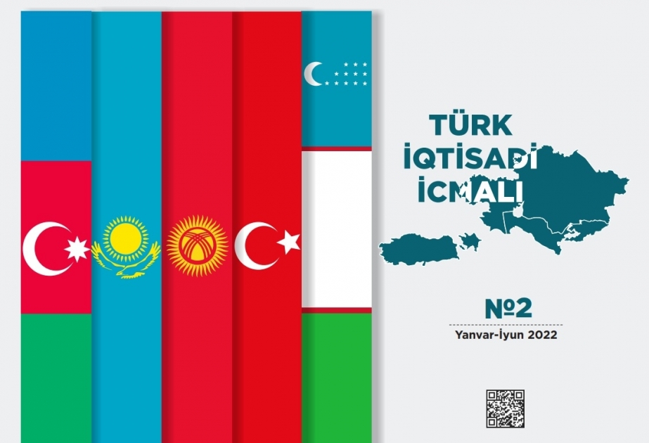 İqtisadi İslahatların Təhlili və Kommunikasiya Mərkəzi “Türk iqtisadi icmalı”nın ikinci sayını hazırlayıb