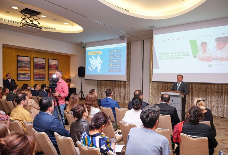 bp and its co-venturers successfully complete another social project in Azerbaijan