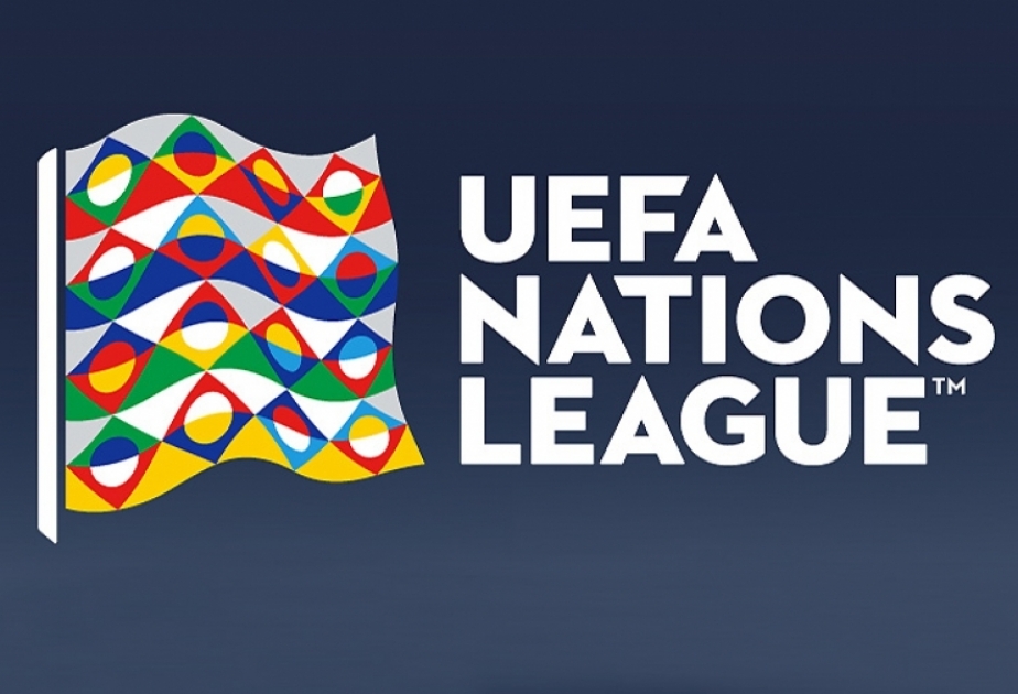 UEFA Millətlər Liqası: Slovakiya və Azərbaycan milliləri start heyətlərini açıqlayıblar