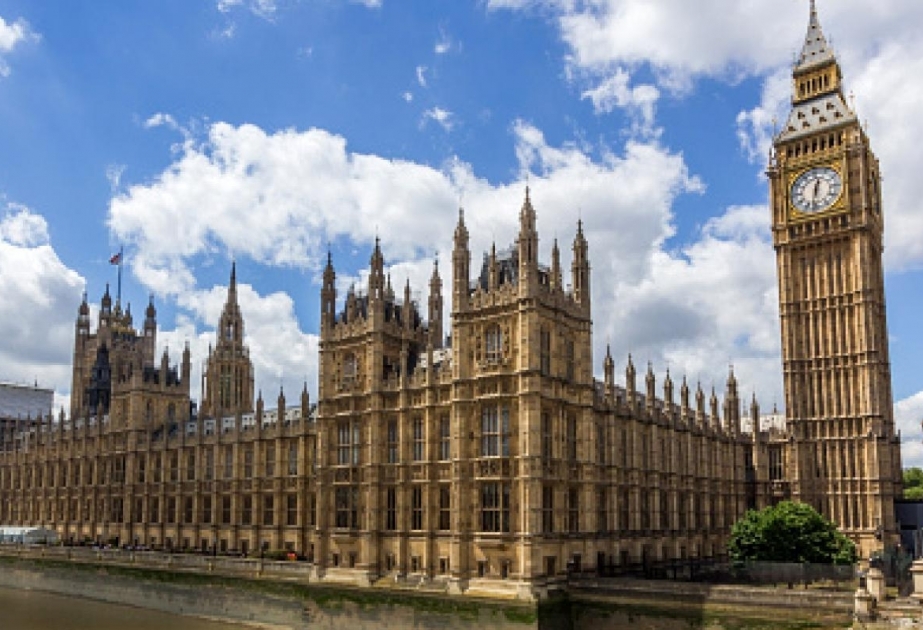Азербайджанская группа парламента Великобритании выступила с заявлением о совершенной Арменией провокации