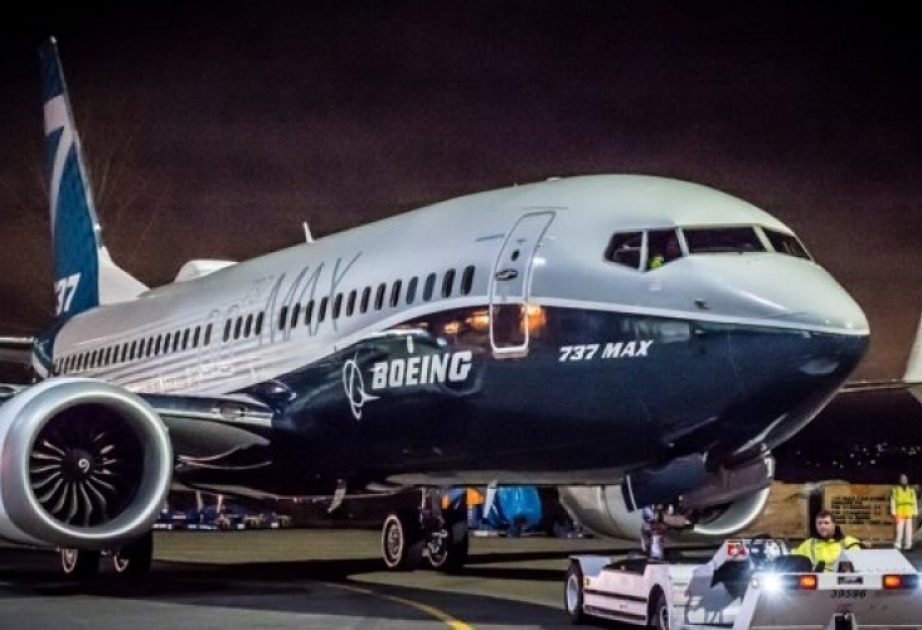 Boeing выплатит 200 млн долларов штрафа за введение в заблуждение о модели 737 MAX