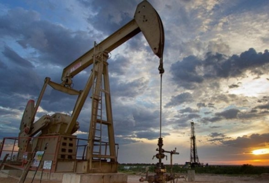 Azerbaijani oil price nears $94