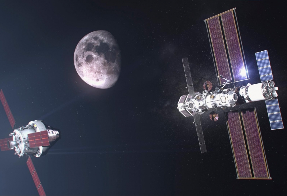 Nasa beim Tanktest für ihre unbemannte Mondmission Artemis erneut auf ein Leck gestoßen