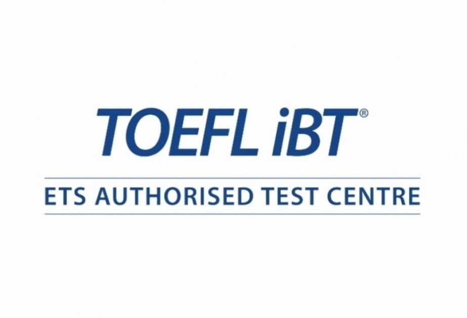 Növbəti TOEFL iBT imtahanı təşkil ediləcək