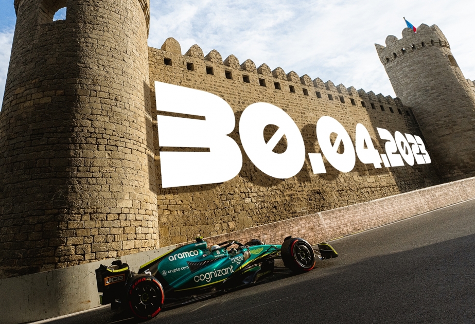 Gələn il keçiriləcək Formula 1 mövsümü 24 yarışla yadda qalacaq