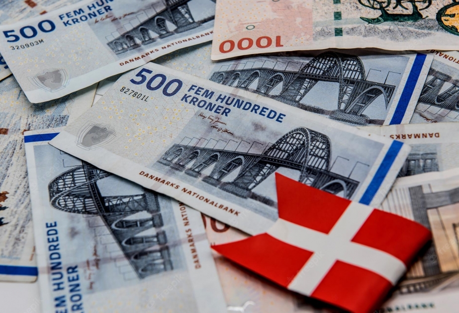 Danimarka enerji böhranı fonunda əhaliyə dəstək üçün 664 milyon dollar ayıracaq