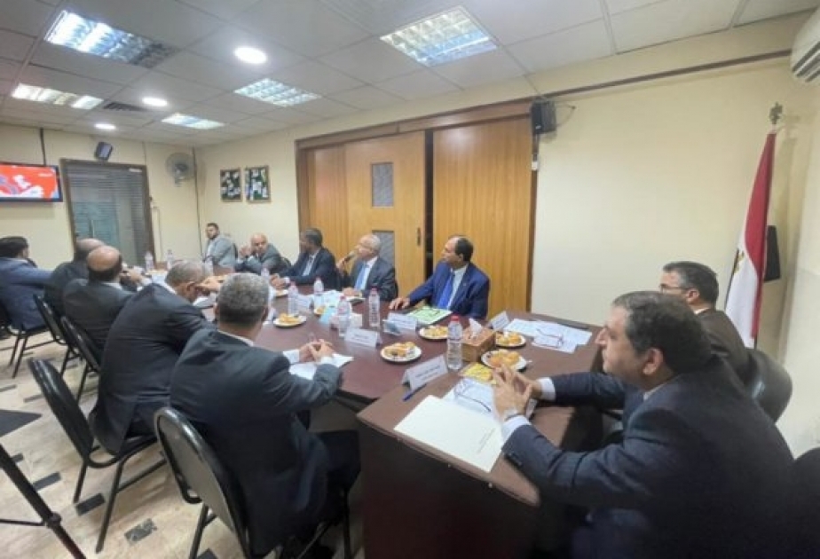 Misirdə “Qarabağ. Yeni regional reallıqlar” mövzusunda konfrans keçirilib