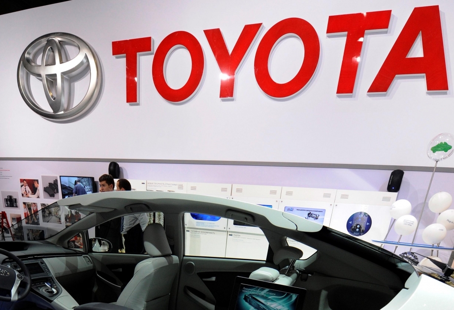 Toyota closes car assembly plant in St. Petersburg