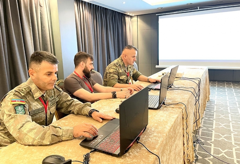 Baku to host NATO course