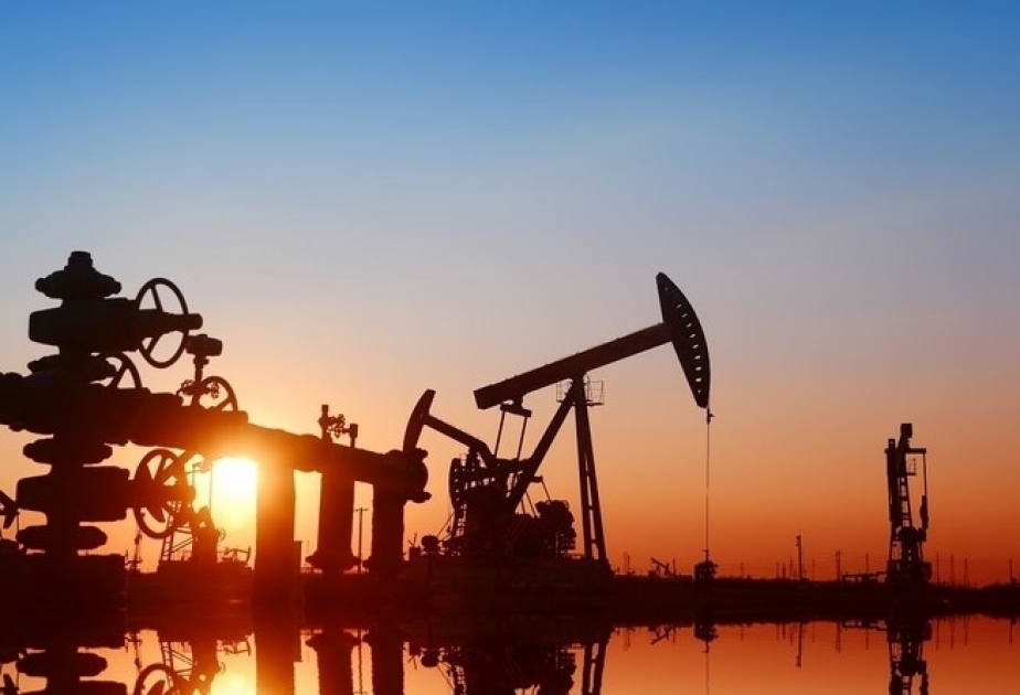 Цены на нефть резко упали