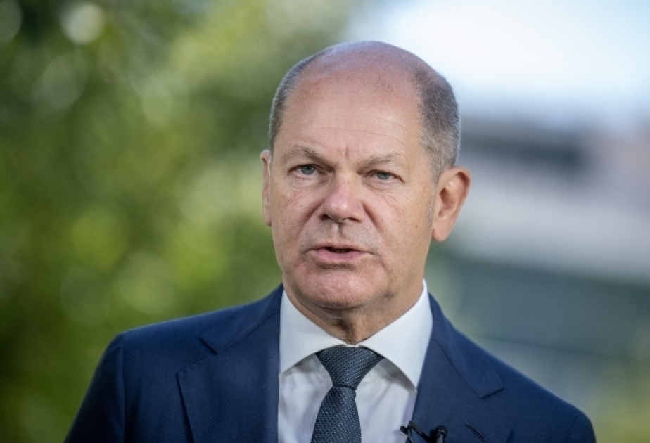 Germany's Scholz to visit Gulf states on energy hunt