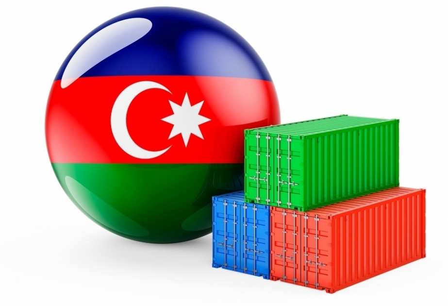 Azerbaijan exports 3,246 types of products in eight months