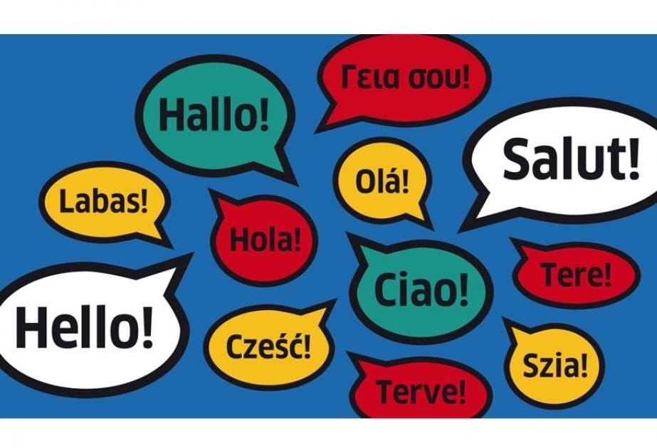 Bakú celebrará el Día de las Lenguas Europeas
