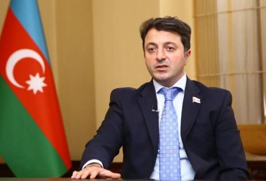 Tural Gəncəliyev: Təxribatların intensiv xarakter alması Ermənistanın regionda sülhün bərqərar olmasını istəmədiyini göstərir
