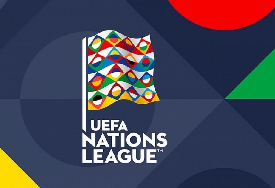UEFA Millətlər Liqasında beşinci tura yekun vurulub
