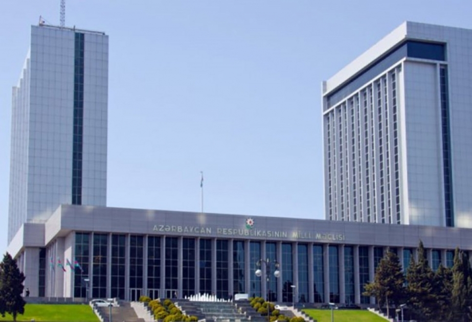 Milli Məclisin deputatları Rumıniyaya səfər edəcəklər