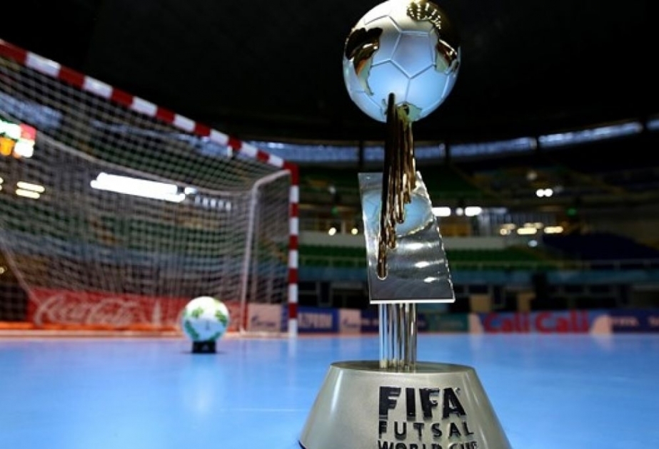 Futsal-WM: Aserbaidschan bestreitet sein erstes Spiel gegen Polen
