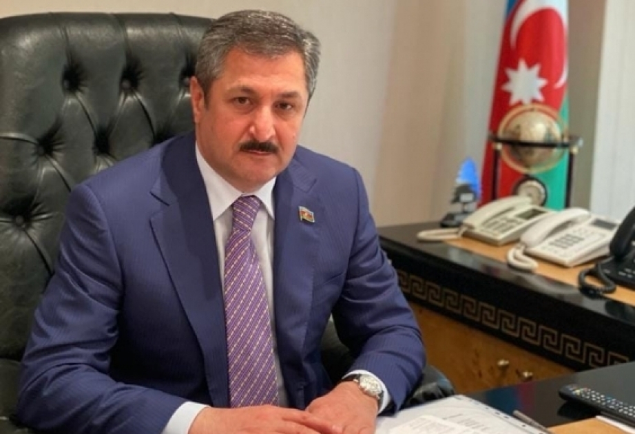 Malik Həsənov: Azərbaycan hər bir hədəfə zamanında və yüksək səviyyədə nail olur