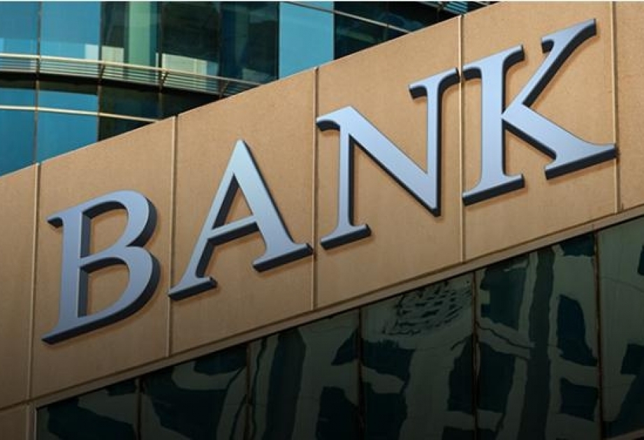 Bank sektorunun işçi sayı artıb