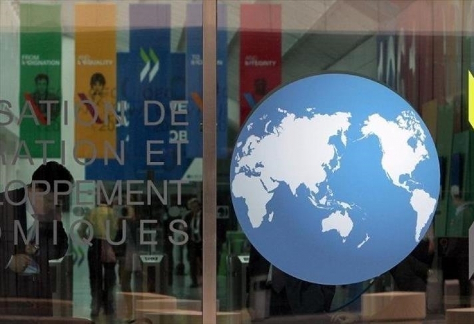 L’OCDE : Les perspectives économiques mondiales s'assombrissent