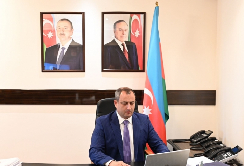 Adil Əliyev: Anım Günü şəhidlərimizin xatirəsini tarixi yaddaşımıza həkk edir