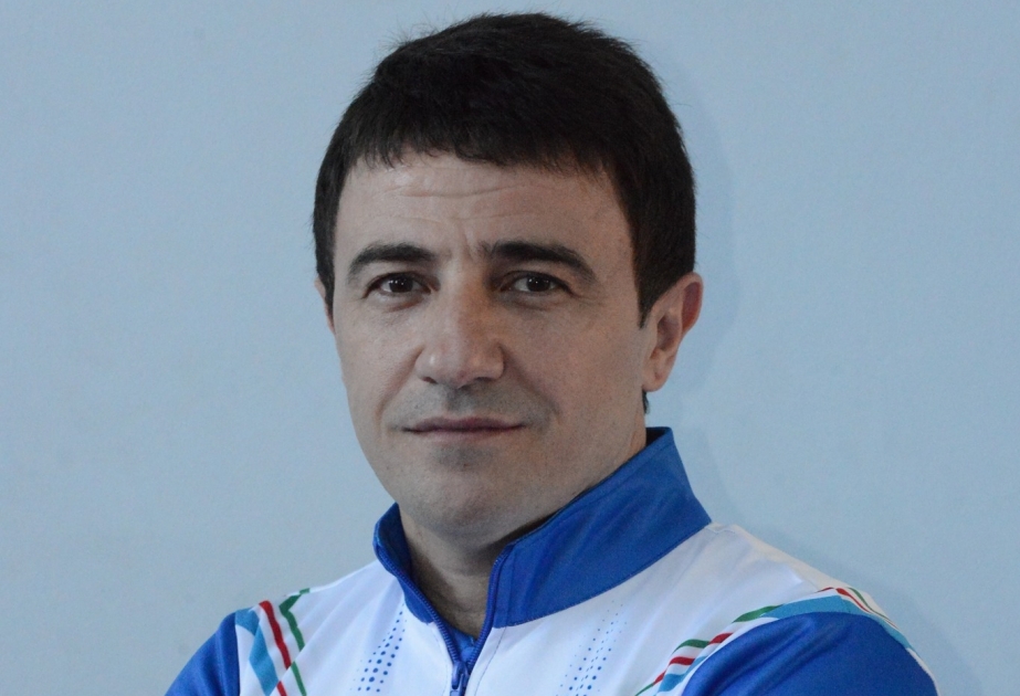 Taekvondo üzrə Azərbaycan millisində baş məşqçi dəyişikliyi olub