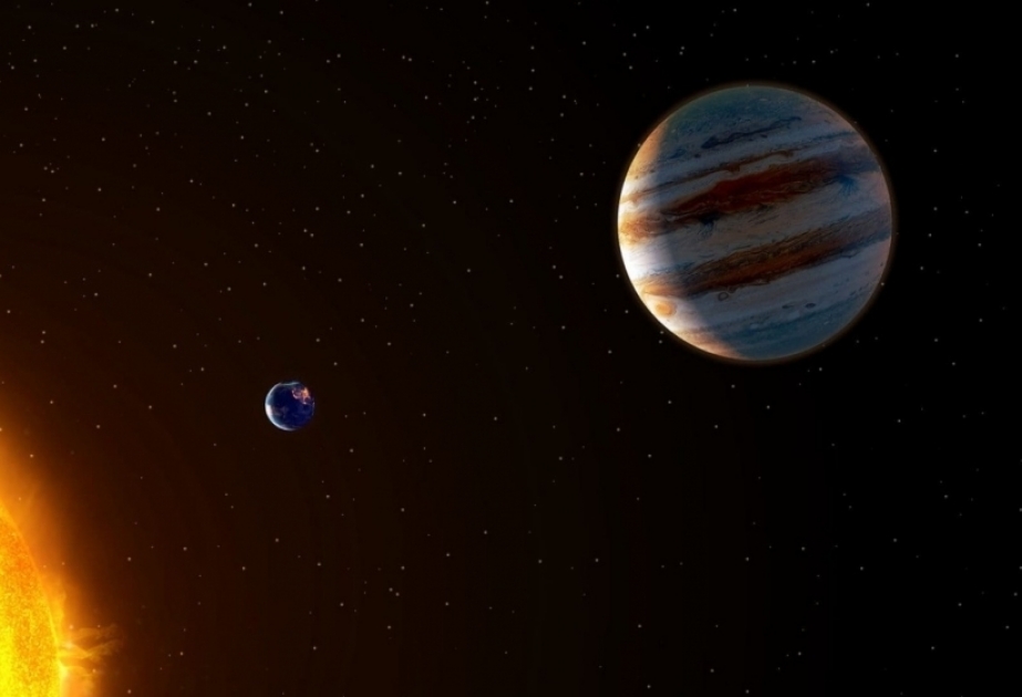 BDU-nun Astrofizika kafedrası: Yupiter planeti perihelidə müşahidə olunur