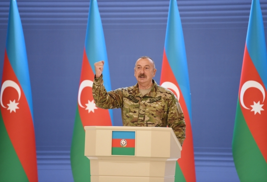 Zəfərə gedən yolun başlanğıcı – İkinci Qarabağ müharibəsini şərtləndirən amillər
