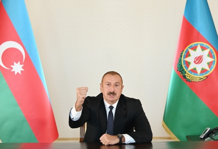 Vətən müharibəsinin salnaməsi: 27 sentyabr